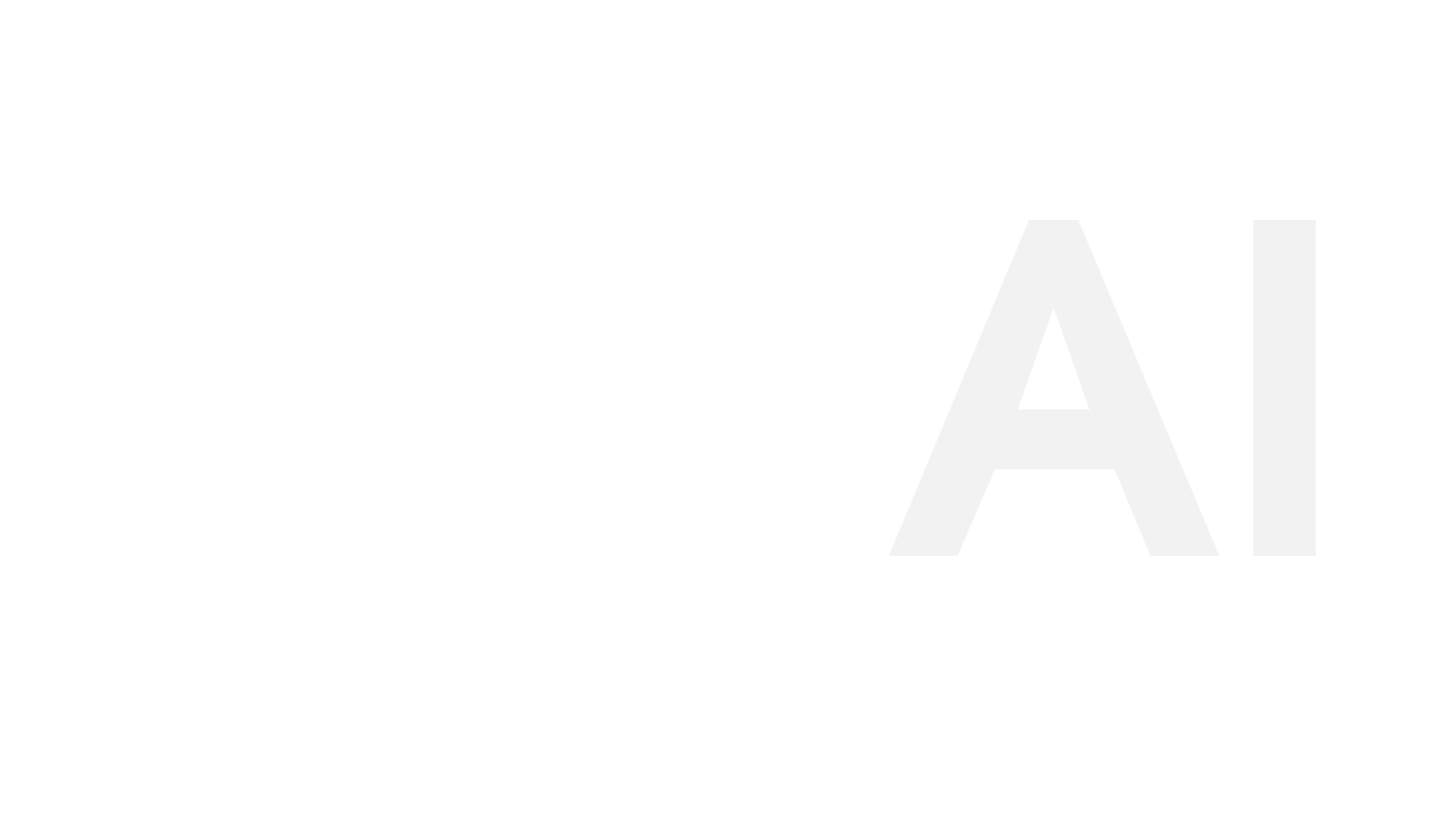 VelarAI Logo
